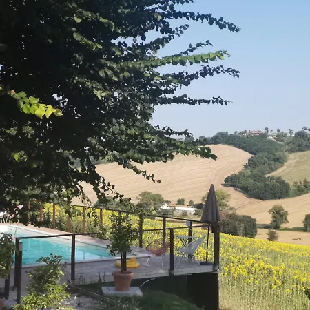 Ceresà - Bed & Breakfast Loreto