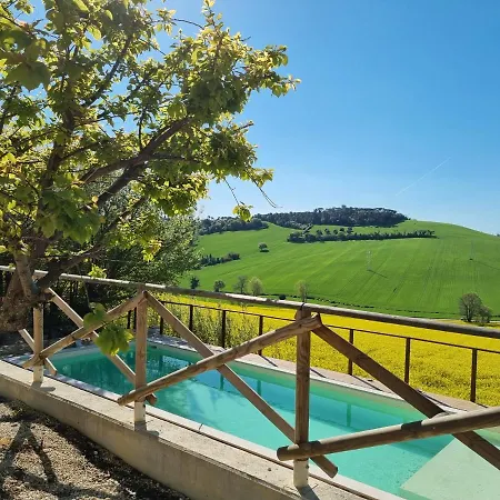 Ceresà - Bed & Breakfast Loreto