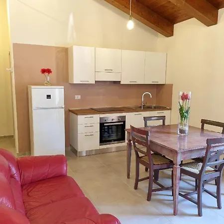 Ceresà - Bed & Breakfast *
