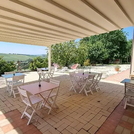 Bed & Breakfast Ceresà -