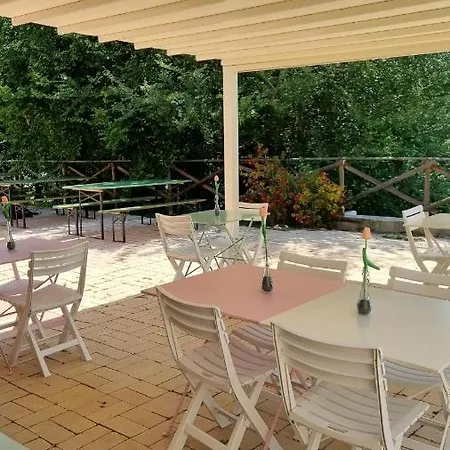 Ceresà - Bed & Breakfast