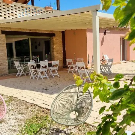 Ceresà - Bed & Breakfast *