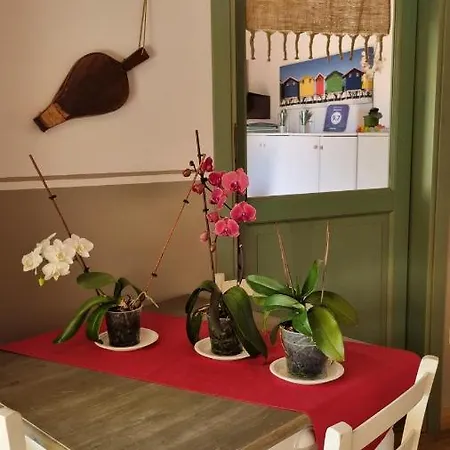 Ceresà - Bed & Breakfast Loreto