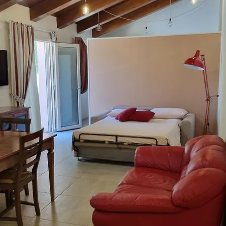Ceresa - 4*