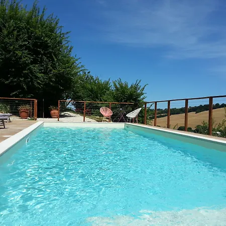 Alojamento de Acomodação e Pequeno-almoço Ceresà - Loreto