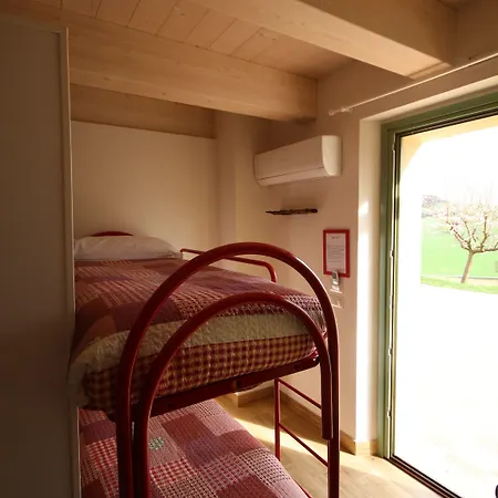 Ceresà - Alojamento de Acomodação e Pequeno-almoço