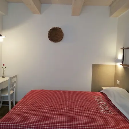 Ceresà - Alojamento de Acomodação e Pequeno-almoço Loreto