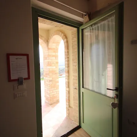 Ceresà - Alojamento de Acomodação e Pequeno-almoço Loreto