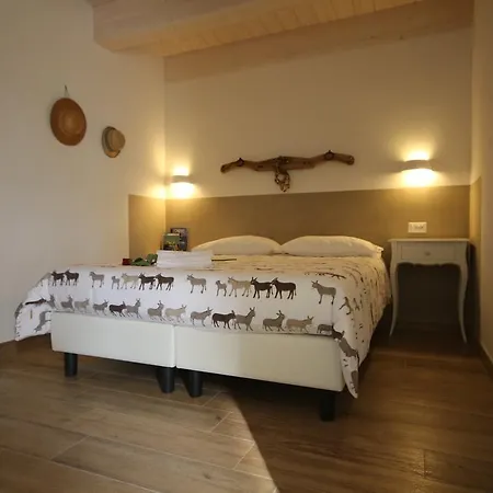 Bed & Breakfast Ceresà - *
