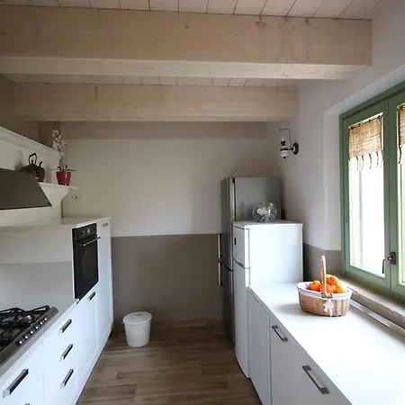 Ceresà - Bed & Breakfast Loreto