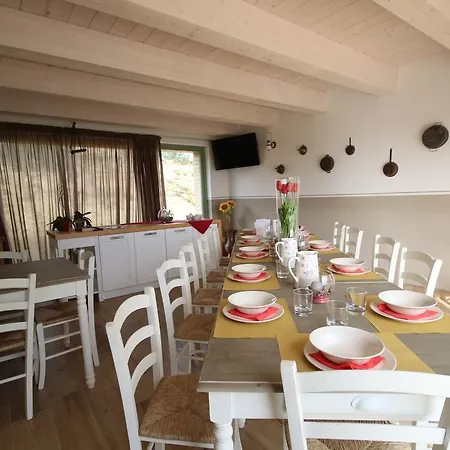 Bed & Breakfast Ceresà -