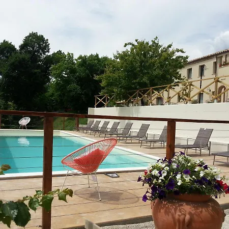Bed & Breakfast Ceresà - *