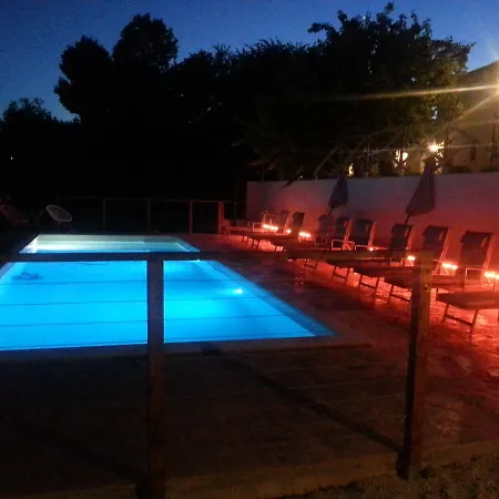 Bed & Breakfast Ceresà - Loreto