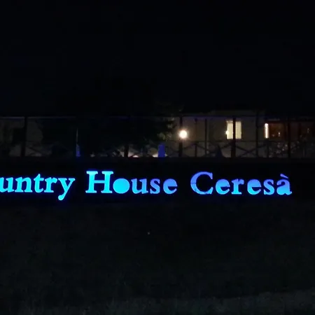 Ceresà - *