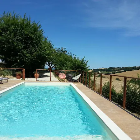 Bed & Breakfast Ceresà - *