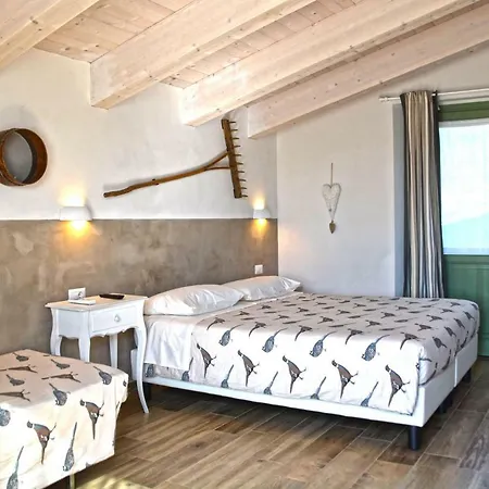 Ceresà - Bed & Breakfast Loreto