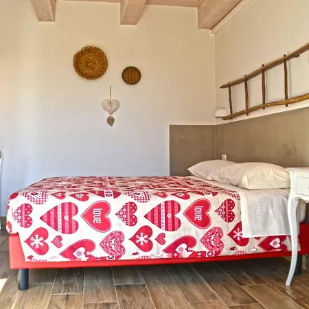 Ceresà - Bed & Breakfast *
