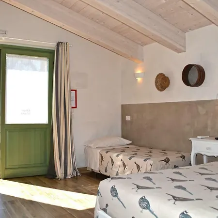 Bed & Breakfast Ceresà - Loreto