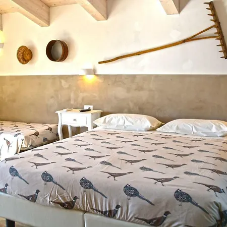 Bed & Breakfast Ceresà - Loreto