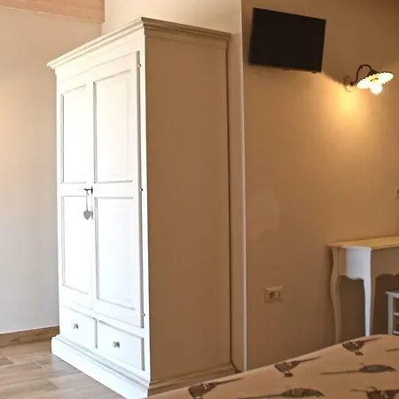 Bed & Breakfast Ceresà -
