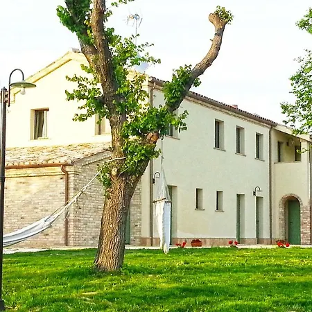 Ceresà - Bed & Breakfast Loreto