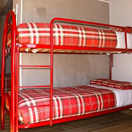Ceresà - Bed & Breakfast *