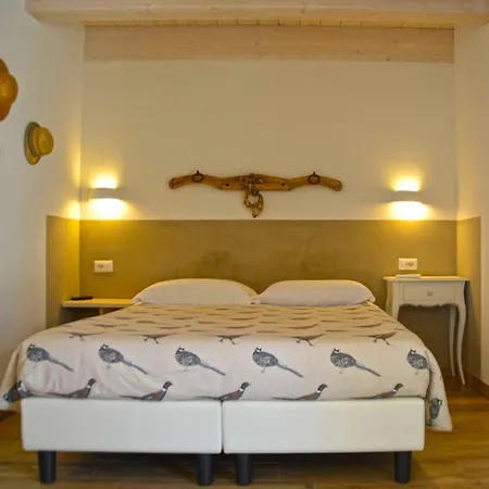 Ceresà - Bed & Breakfast Loreto