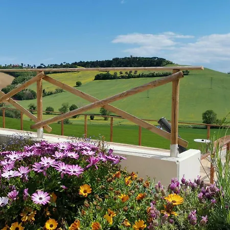 Alojamento de Acomodação e Pequeno-almoço Ceresà - Loreto