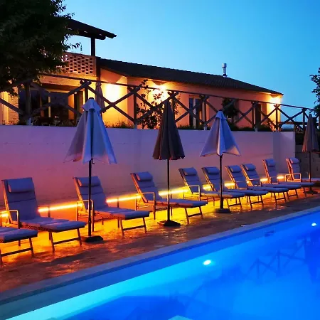 Ceresà - Bed & Breakfast Loreto