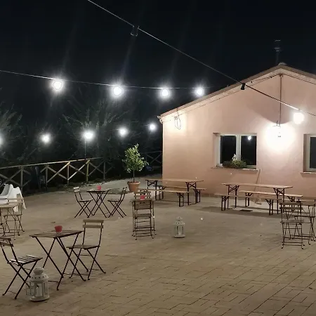 Bed & Breakfast Ceresà - *