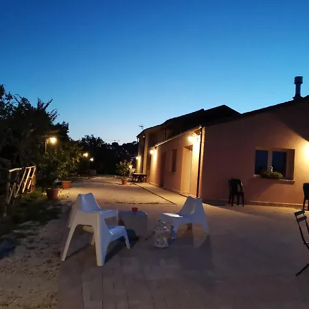 Ceresà - Bed & Breakfast Loreto