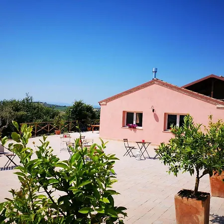 Ceresà - Bed & Breakfast Loreto