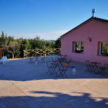 Ceresà - Bed & Breakfast