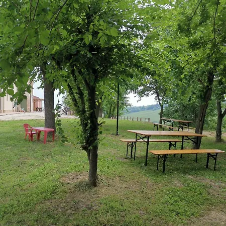 Ceresà - Bed & Breakfast *