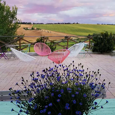 Ceresà - Bed & Breakfast Loreto