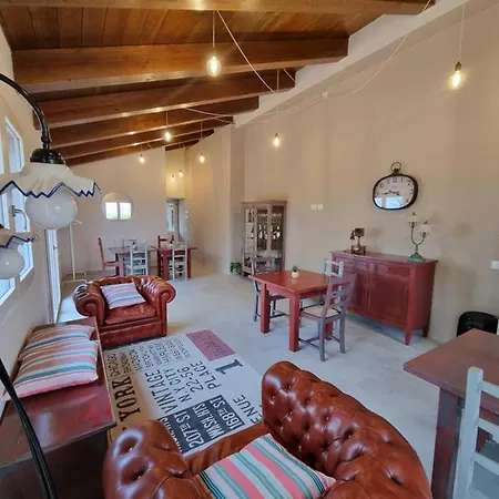 Bed & Breakfast Ceresà - Loreto