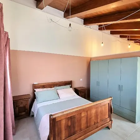 Bed & Breakfast Ceresa - Loreto