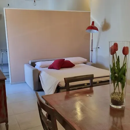 Bed & Breakfast Ceresa -