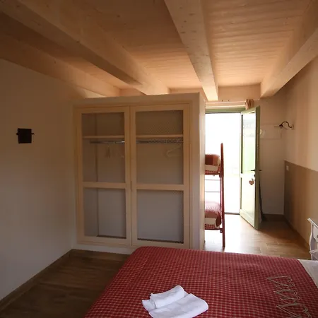 Ceresà - Bed & Breakfast 4*