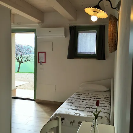 Bed & Breakfast Ceresà -