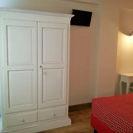 Ceresà - Bed & Breakfast Loreto