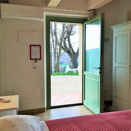 Bed & Breakfast Ceresà - Loreto