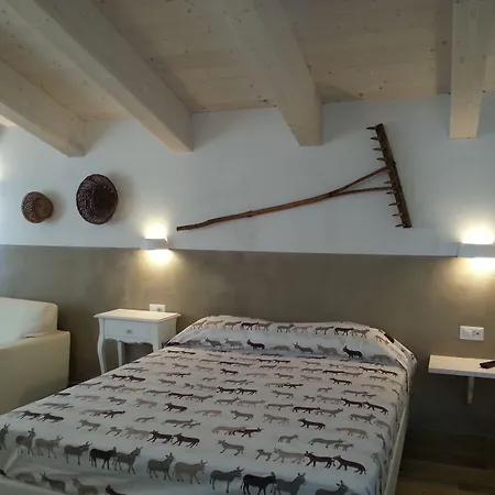 Bed & Breakfast Ceresà -