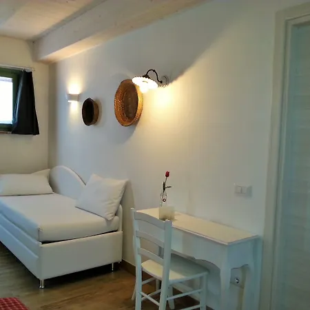 Ceresà - Bed & Breakfast Loreto