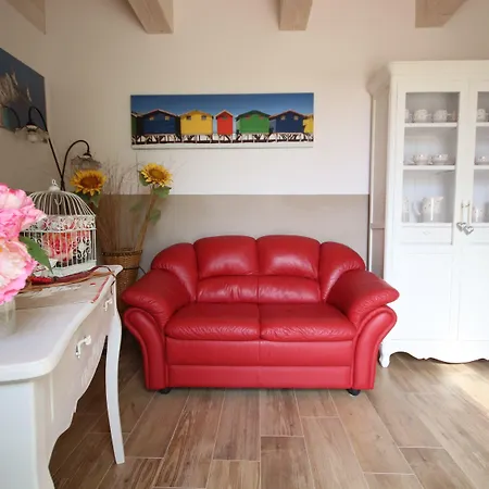 Ceresà - Bed & Breakfast