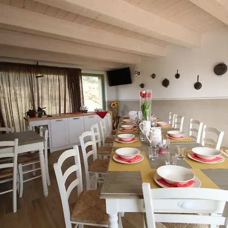 Bed & Breakfast Ceresà - 4*