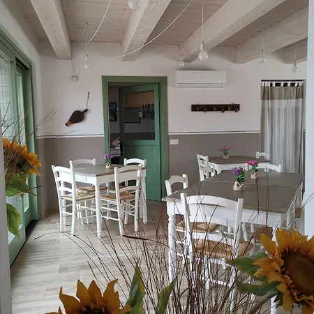 Bed & Breakfast Ceresà -