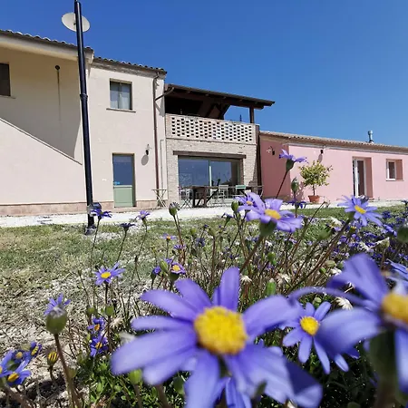 Ceresà - Bed & Breakfast