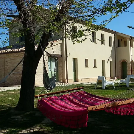 Ceresà - Bed & Breakfast Loreto