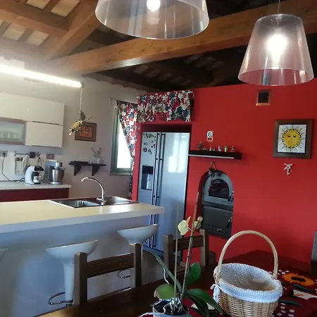 Bed & Breakfast Ceresà - 4*